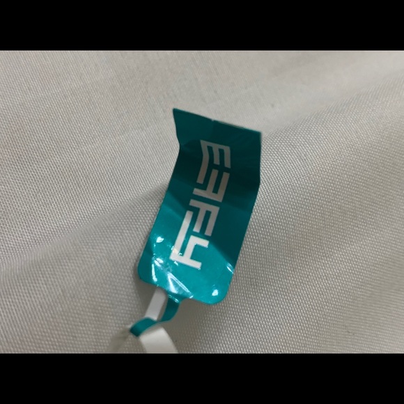 EFFY Collection - Stunning 14K white gold with diamonds - Picture 13 of 16